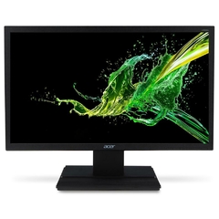 MONITOR ACER LED 19.5 WIDESCREEN HDMI/VGA V206HQL