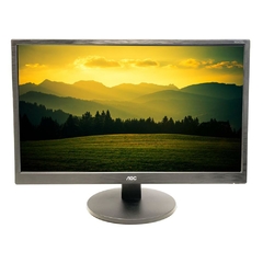 MONITOR LED 23,6 W FHD HDMI M2470SWH2 1920 X 1080 @ 60 HZ FULL HD , VESA