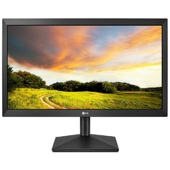 MONITOR LG LED 21.5 22MK400H WIDE FULLHD HDMI 22MK400H-B.AWZM PRETO BIVOLT