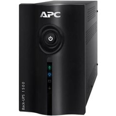 NO BREAK 1500VA APC BACK-UPS E115V/220V S/115V BRAZIL