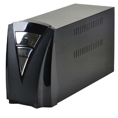 NO BREAK 1800VA UPS Senoidal 2BS/2BA UNIVERSAL Biv Auto 8T Saida 115V e 220V USB Intelig. 1 Exp. 7A/45A