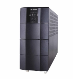 NO BREAK 3200VA UPS PROFESSIONAL (S/BATERIA INTERNA) 4BA FULL RANGE 6T SAIDA 115V USB INTELIG 2 EXP. 24V /45A