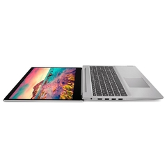 Notebook Lenovo S145 Intel i3-8130U, 4GB, 1TB, Windows 10, 15.6´, Prata - 81XM0002BR na internet