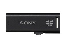 PEN DRIVE RETRATIL - 32GB SONY