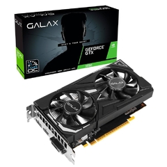 PLACA VIDEO GALAX GTX1650 4GB GDDR6 128BITS