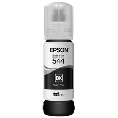 REFIL TINTA EPSON PRETO T544120-AL