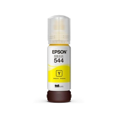 REFIL TINTA EPSON AMARELO T544420-AL