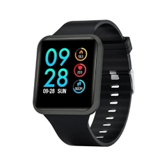 SMARTWATCH XTRAX PRETO 3