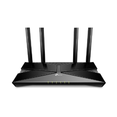 ROTEADOR AX1500 ARCHER AX10 WIFI 6 PRETO BIVOLT - TP-LINK