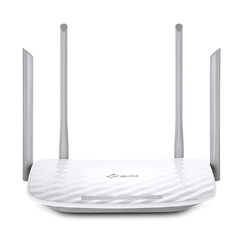 ROTEADOR GIGABIT WIRELESS DUAL BAND AC1200 4 ANTENAS EC220-G5 - TP-LINK