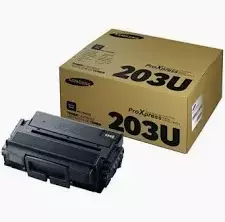 CARTUCHO DE TONER SAMSUNG MLT203L - 5K (9D203/4020/4770/4070/3320/3370/3820)