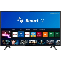 TV LED 43´ Full HD Philips, 2 HDMI, 2 USB, Wi-Fi - 43PFG5813/78