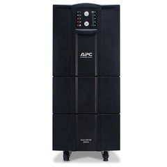 NO BREAK 3000VA APC SMART-UPS BR 3000VA, 115/220VA BR