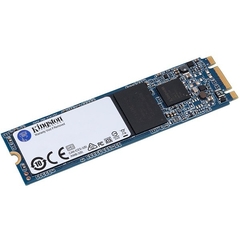 SSD Kingston A400, 240GB, M.2, Leitura 500MB/s, Gravação 350MB/s - SA400M8/240G