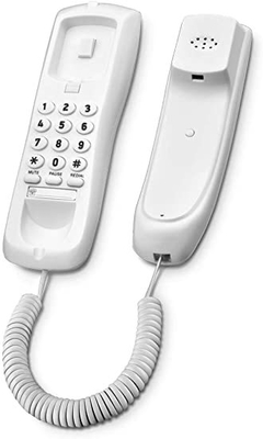 TERMINAL DEDICADO PARA INTERFONE BRANCO TED100 ELGIN