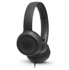 HEADPHONE JBL TUNE 500 BLK