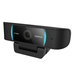 WEBCAM USB INTELBRAS FULL HD CAM-1080P