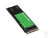 DISCO RIGIDO SSD (M2) 240GB WD GREEN SN350