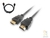 CABLE HDMI MA/MA 03,00 mts SHDMI2,0-3,00M INT.CO