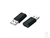 ADAPTADOR USB 2.0 MACHO A TIPO C HEMBRA OTG 09-054