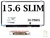 PANTALLA *LCD* 15.6 LED P/NTB N156BGE -SLIM- (30 PINES)