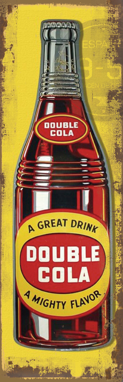 Doble cola