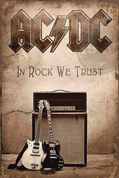 AC-DC IN ROCK WE TRUST