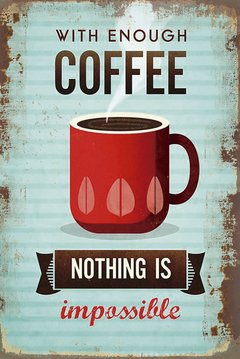Coffee Nothing