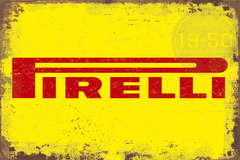 Pirelli Clásica