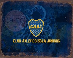 Boca Juniors 1