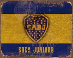 Boca Juniors 2