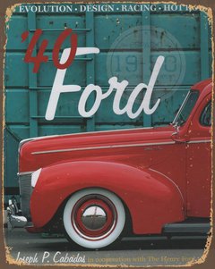 Ford 40