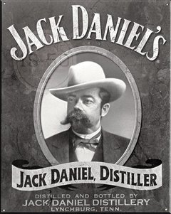 Jack Daniels Distillery