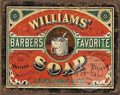 Barbers Williams