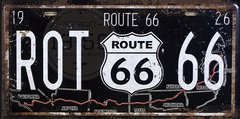 Route 66 1926