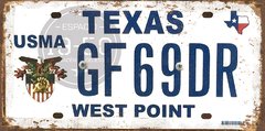 Texas West Point