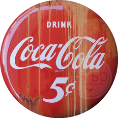 Coca Cola 5c