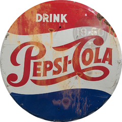 Drink Pepsi Cola