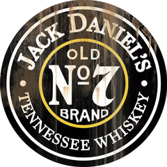 Jack Daniels N7