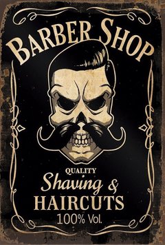 Barber quality