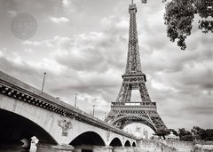 Eiffel puente