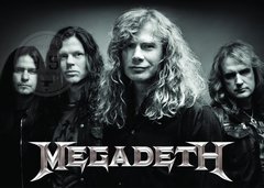 Megadeth banda