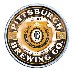 Pittsburch Brewing