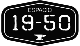 ESPACIO 19-50