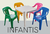 MESA INFANTIL - comprar online