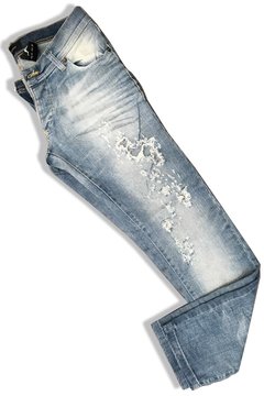 Jeans 33352