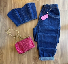 Conjunto Denim - Jeans - comprar online