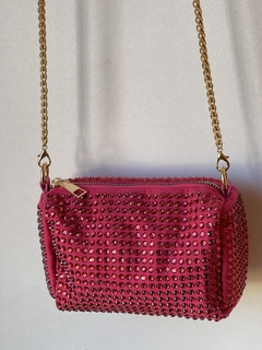 Bolsa Pink - Marilô