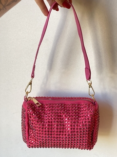 Bolsa Pink - loja online