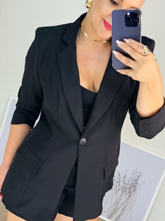 Blazer Débora - Divine Look Store